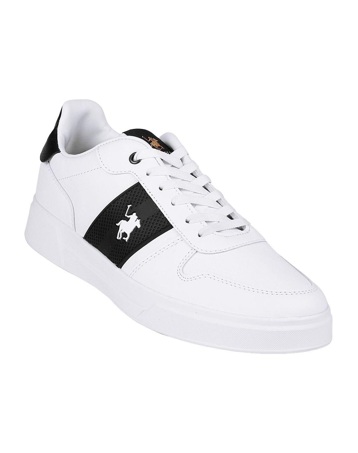 Tenis Hombre Casual Blanco Polo Club 14504105 – SALVAJE TENTACIÓN