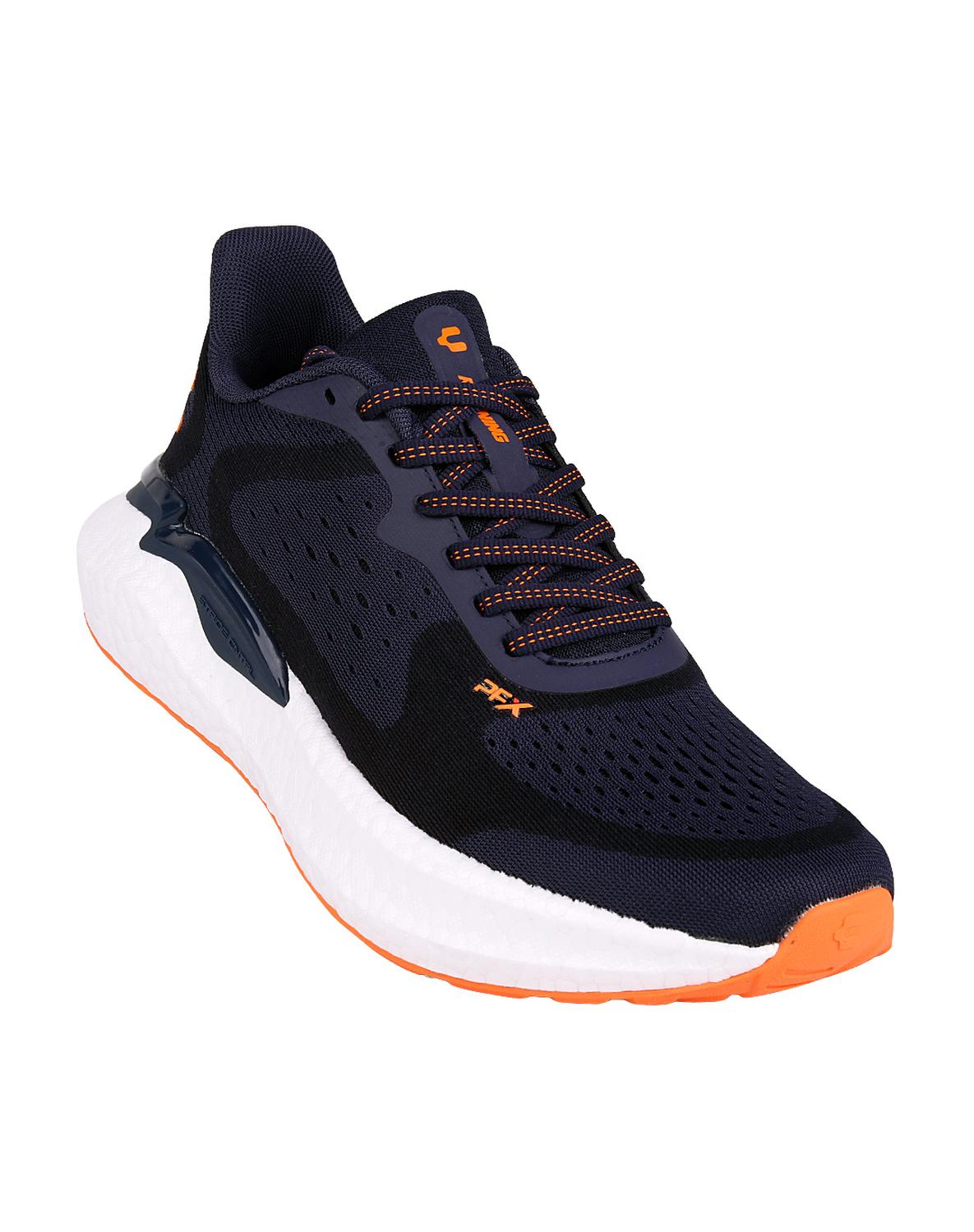 Calzado Deportivo Tenis Charly Azul Marino Hombre Tenis Hombre