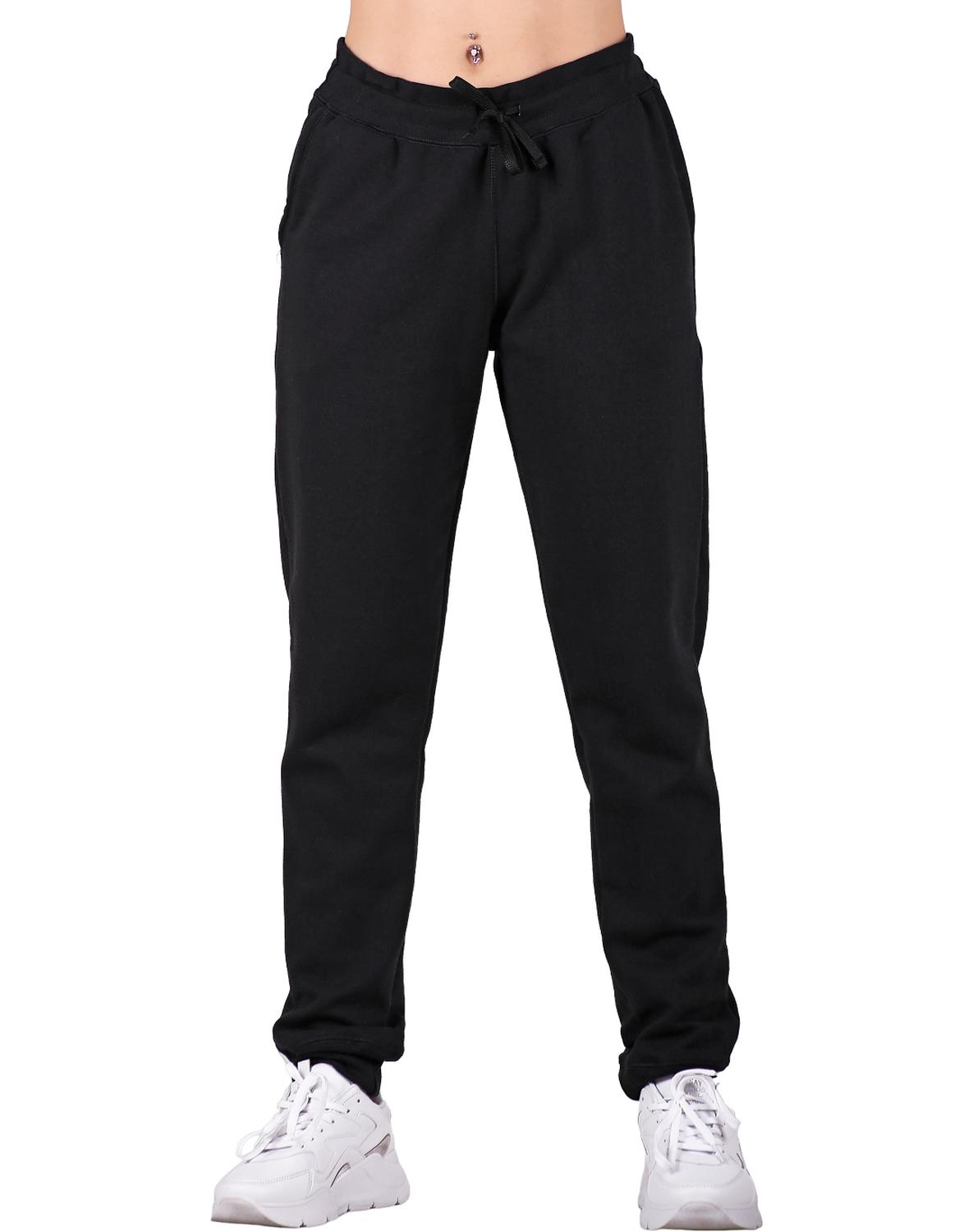 Pants Mujer Deportivo Jogger Negro Optima 56504048 – SALVAJE TENTACIÓN