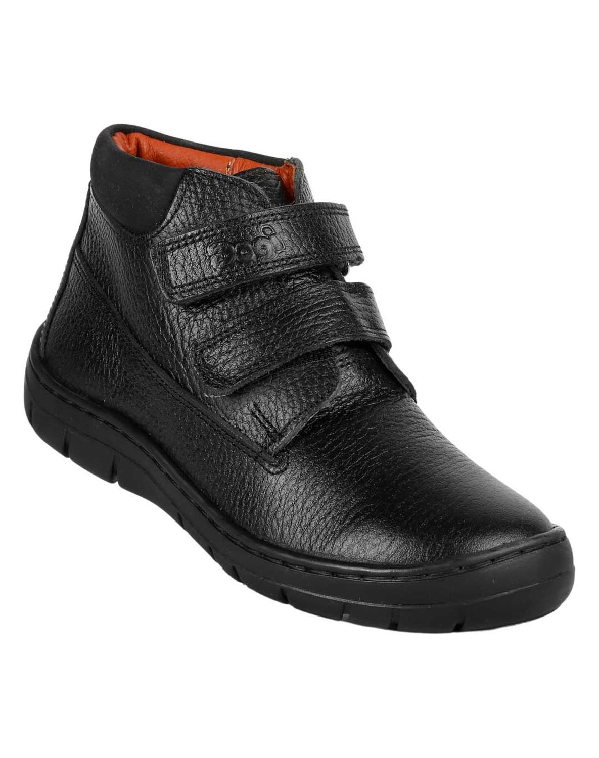 Calzado Dogi Zapatos De Piel De Niña Dogi Zapato Escolar 7471