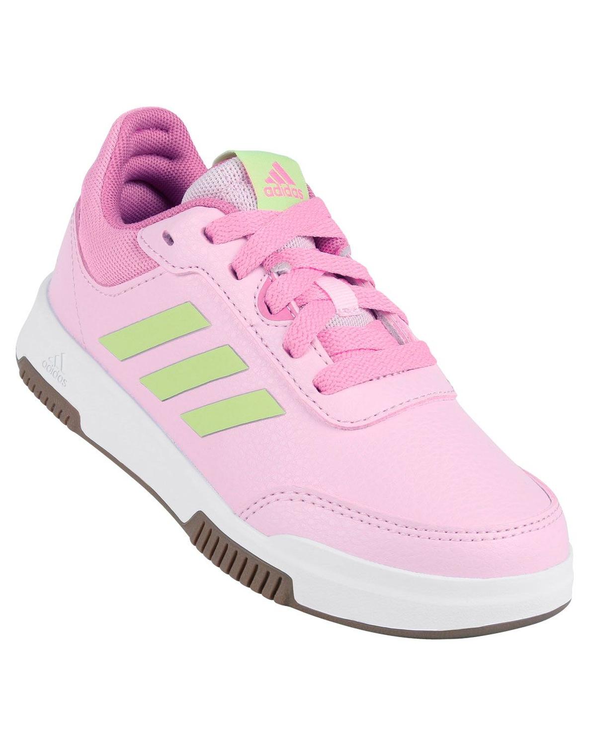 Tenis adidas Niña Tensaur Id2301 Rosa 20104112 – SALVAJE TENTACIÓN