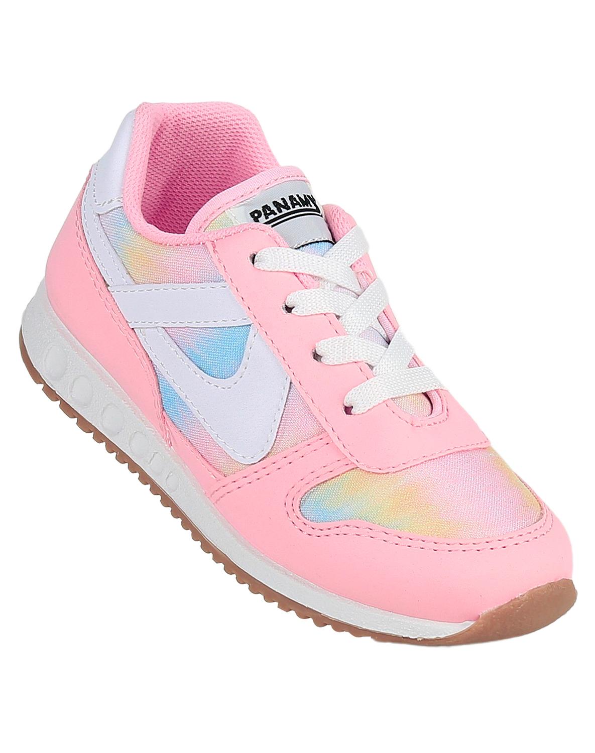 Plataforma En Tenis Tornasol Coppel Tenis Deportivo Tenis Pirma