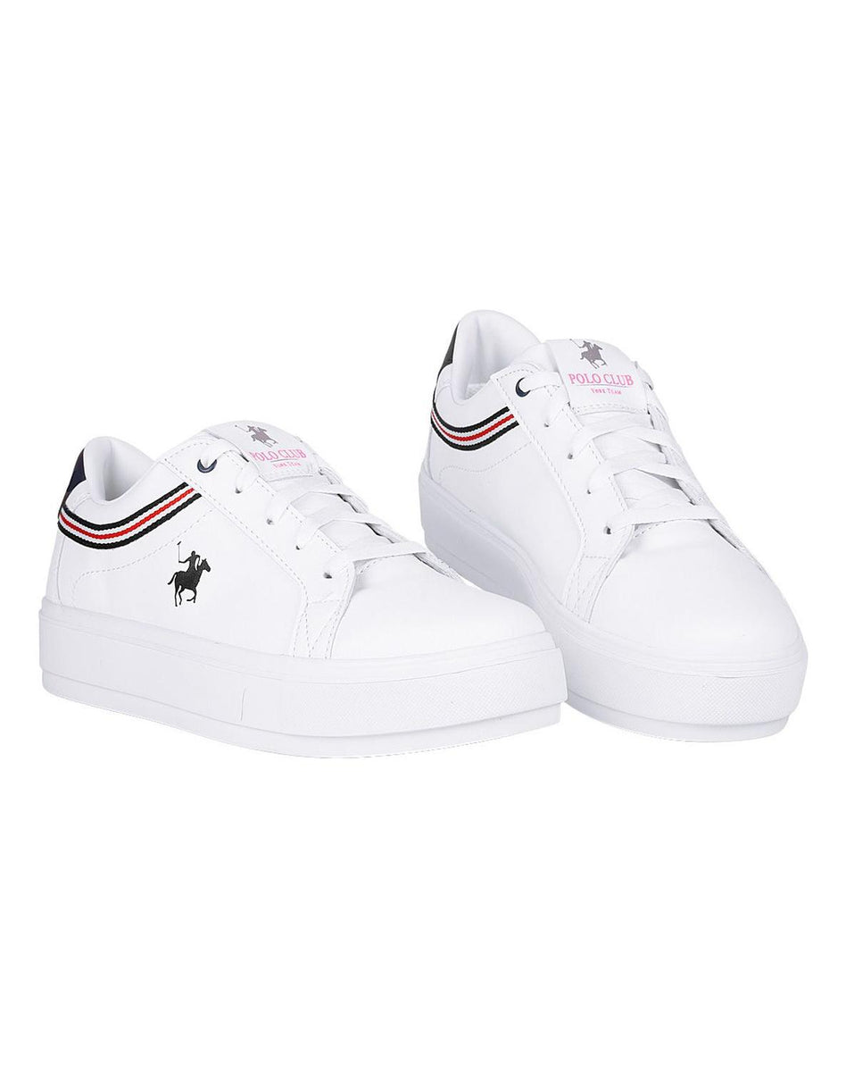 Polo Assn Tenis Polo Tipo Converse Coppel Tenis Polo Hombre Polo