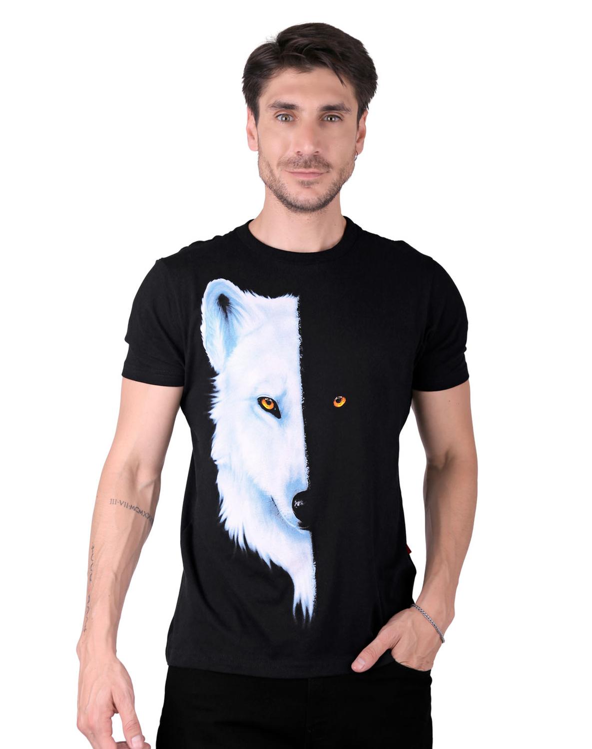 Moda Estilos De Playeras Para Hombres Playera Hombre Moda Camiseta