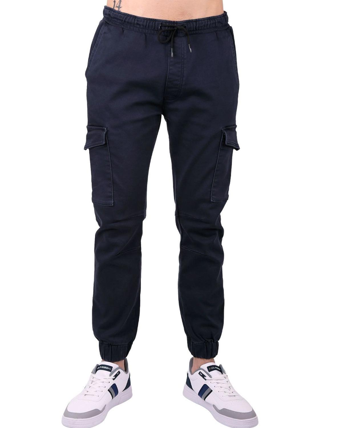 Pantalon Jogging Tipos De Pants Para Hombre Pantalón Hombre Moda - Main Image