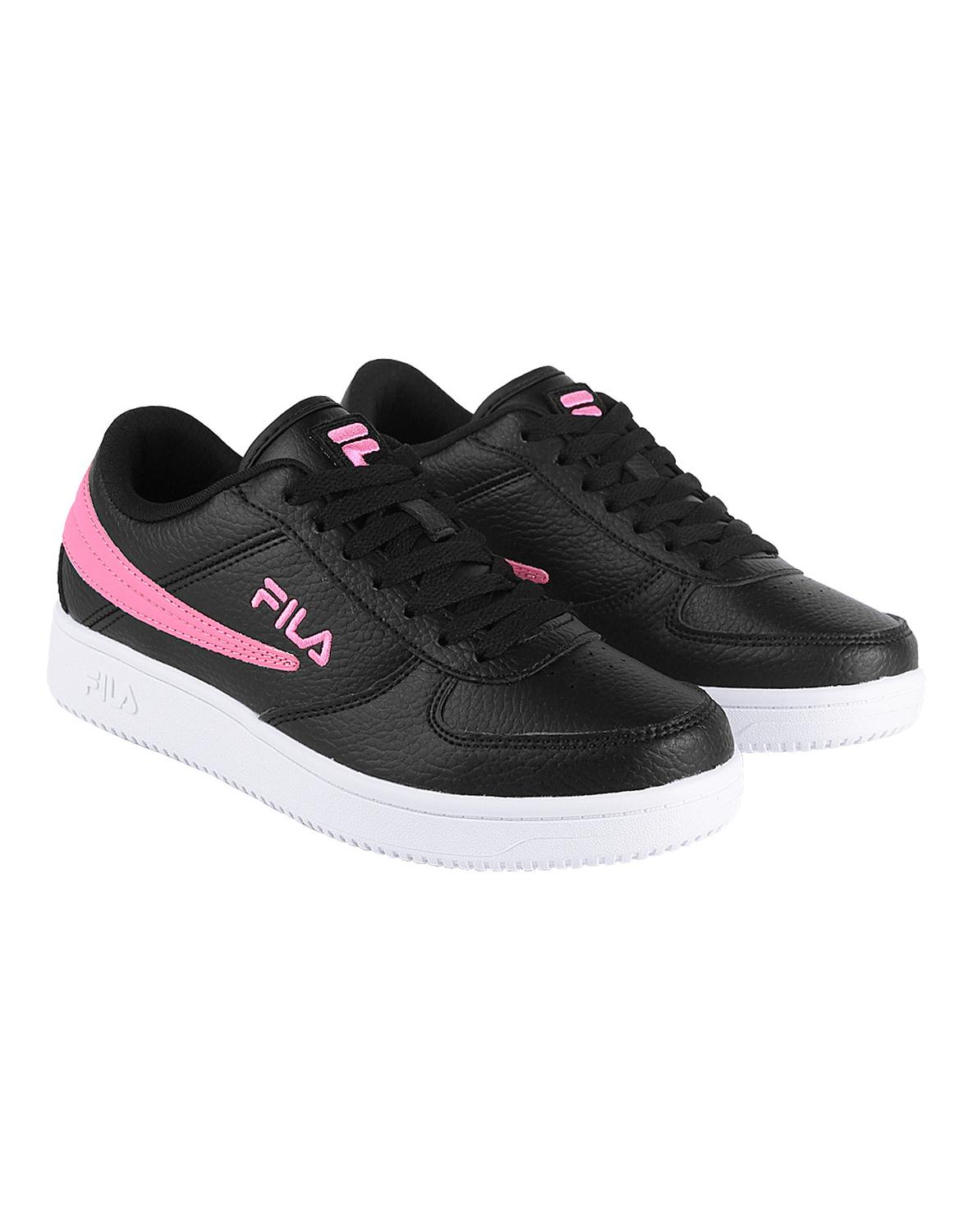 Tenis Mujer Casual Negro Fila 20104325 – SALVAJE TENTACIÓN