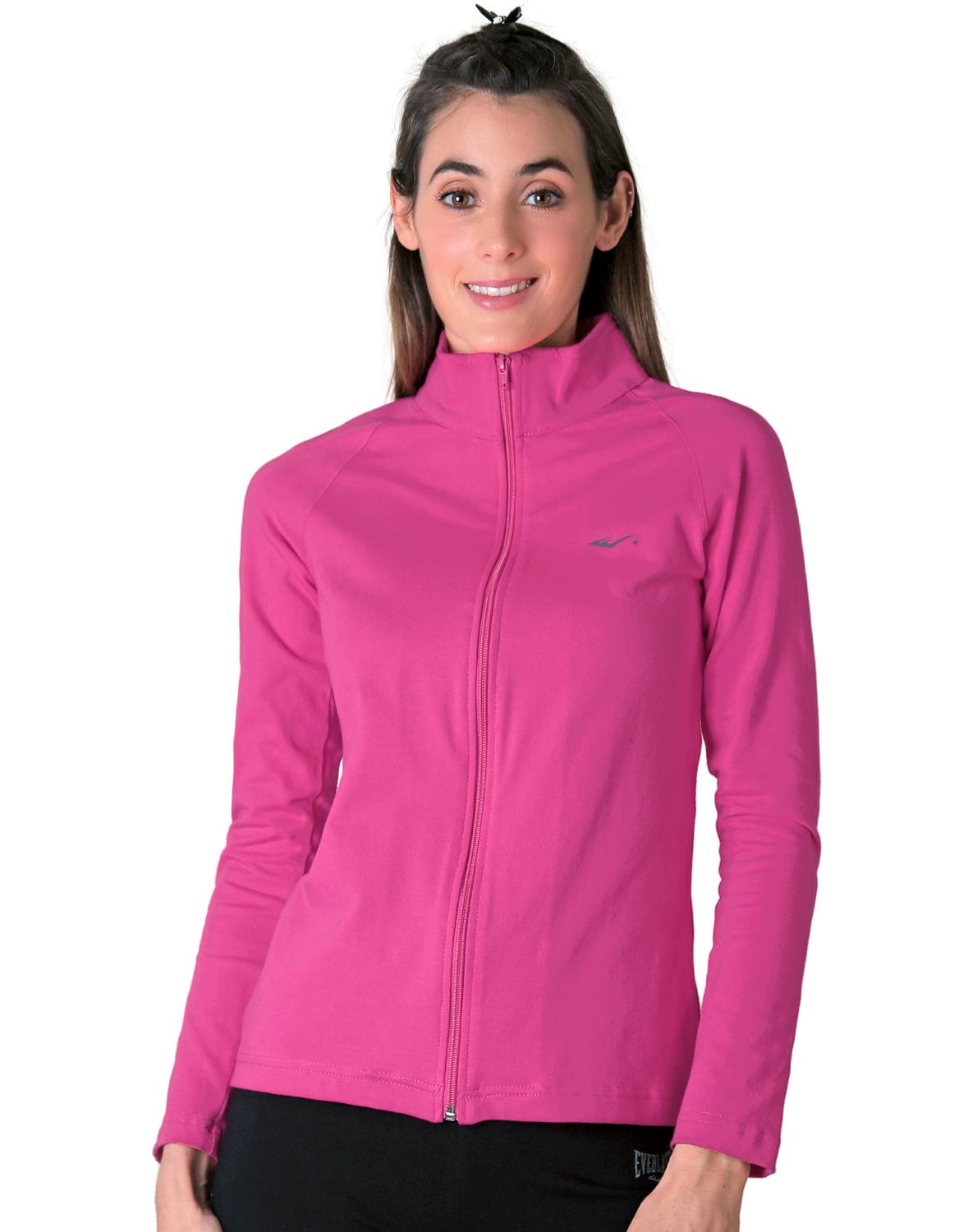 Sudadera Capucha Sudadera Everlast Mujer Sudadera Mujer Deportivo