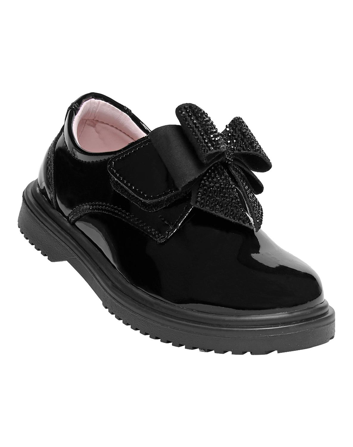 Zapatos Cerrados Modelos De Zapatos Para Niñas Zapato Niña