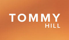 Tommy Hill