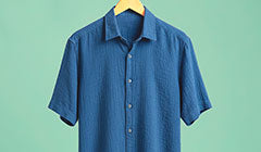 imágen alusiva a ropa hombre