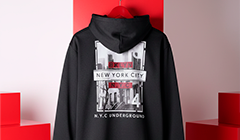 imágen alusiva a ropa hombre