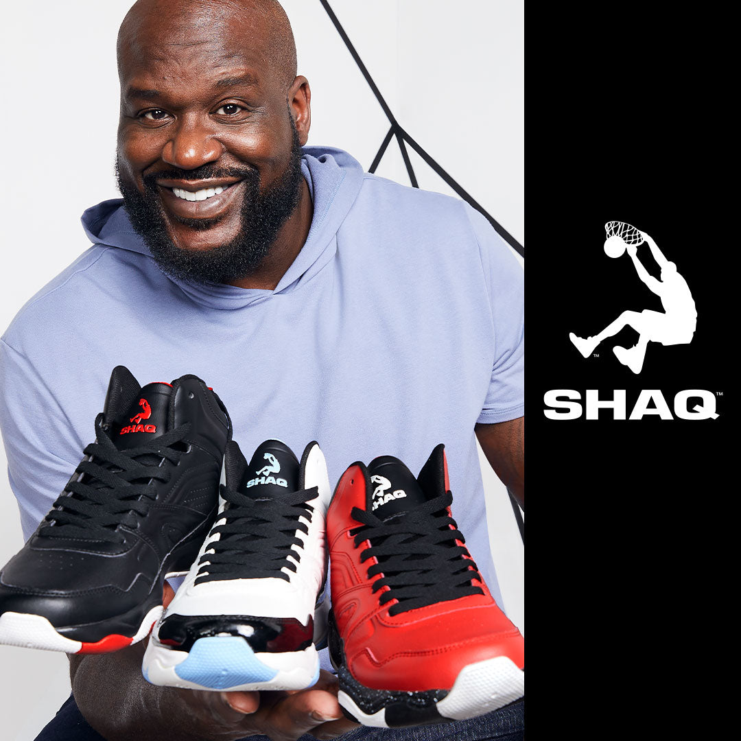 SHAQ