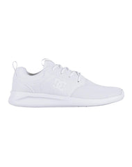 Tenis Mujer Deportivo Blanco Dc Shoes 20104213