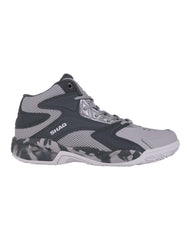 Tenis Hombre Deportivo Gris Shaq 14504220