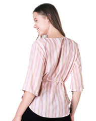 Blusa Mujer Multicolor Paloma 56405418