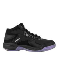Tenis Hombre Deportivo Negro Shaq 14504218
