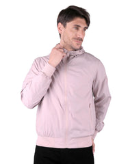 Chamarra Hombre Rosa Gravity 54405210