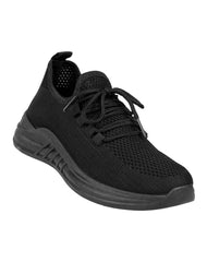 Tenis Mujer Casual Negro Torrente 14704201