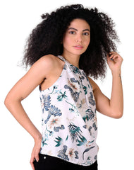 Blusa Mujer Crema Stfashion 72605417