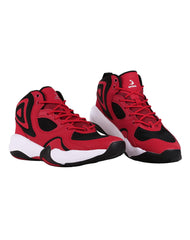 Tenis Hombre Deportivo Rojo Shaq 14504216