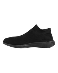 Tenis Mujer Casual Negro Stfashion 05104200