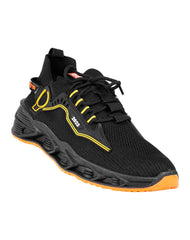 Tenis Hombre Casual Negro Torrente 14704207