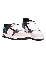 Tenis Hombre Casual Blanco Newk 21404201