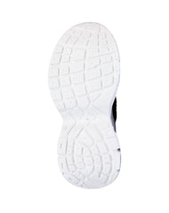 Tenis Mujer Casual Negro Comfort Foam 11404203