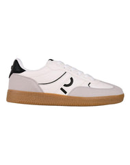 Tenis Hombre Casual Blanco Capa De Ozono 06004115