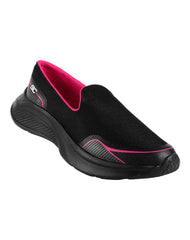 Tenis Mujer Casual Negro Been Class12304217