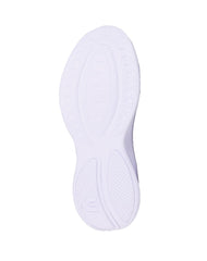 Tenis Mujer Deportivo Gris Charly 05004308