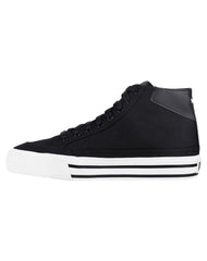 Tenis Hombre Puma Court Classic vulc39726501 Negro 20104119