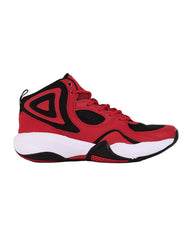 Tenis Hombre Deportivo Rojo Shaq 14504216