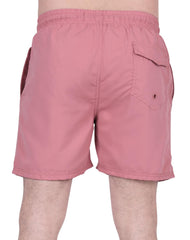 Short Hombre Playa Slim Rosa American Fly 51405408