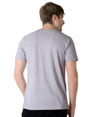 Playera Hombre Moda Camiseta Gris Cartoon Network 56505012