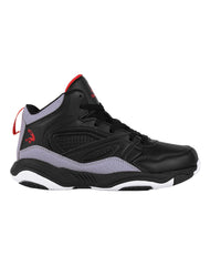 Tenis Joven Deportivo Negro Shaq 14504222