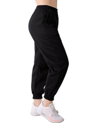 Pants Mujer Negro Stfashion 53205020