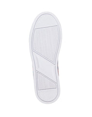 Tenis Mujer Casual Blanco Stfashion 08704200