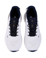 Tenis Hombre Deportivo Blanco Charly 05004116