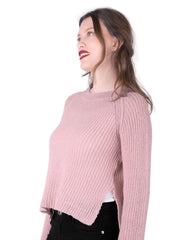 Sweater Mujer Rosa Understar 64105236