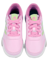 Tenis adidas Niña Tensaur Id2301 Rosa 20104112