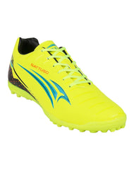 Tenis Hombre Deportivo Amarillo Gattuso 15804103