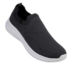 Tenis Hombre Casual Gris Charly 02303608