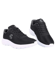 Tenis Hombre Deportivo Negro Charly 02304214