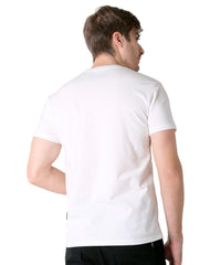 Playera Hombre Moda Camiseta Beige Furor 62107024