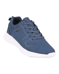 Tenis Mujer Deportivo Azul Charly 05004310