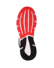 Tenis Hombre Deportivo Negro Charly 05004120