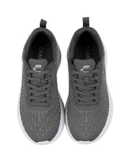 Tenis Hombre Deportivo Gris Charly 02304010