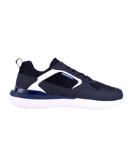 Tenis Hombre Deportivo Azul Hardbrast 11004205