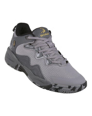 Tenis Hombre Deportivo Gris Shaq 14504224